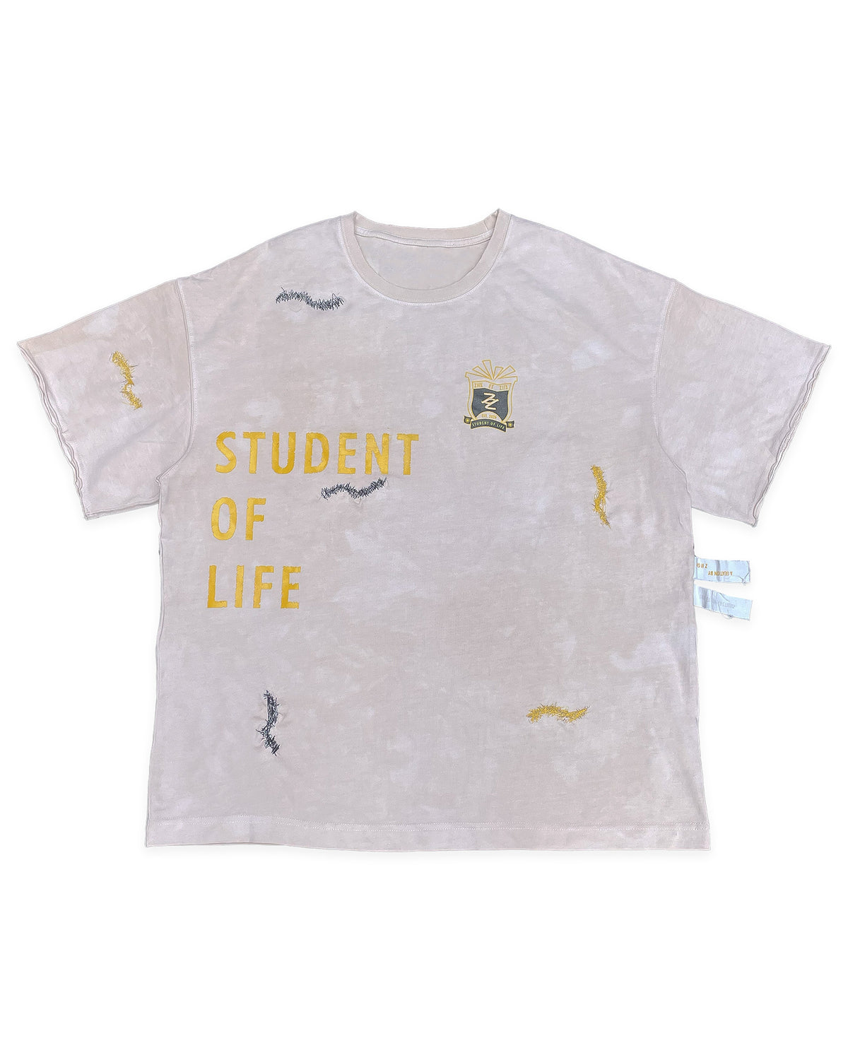 Student Of Life T-Shirt