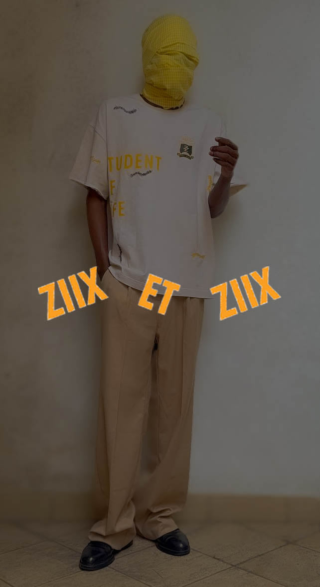 Student Of Life T-Shirt