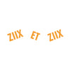 ZIIX ET ZIIX - Home